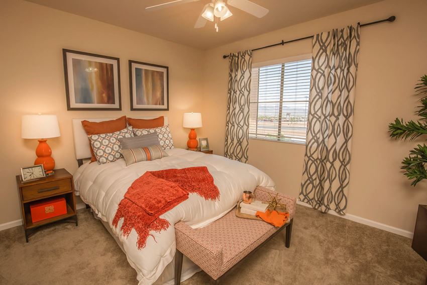 Loreto & Palacio By Picerne Apartments, 7545 Oso Blanca Road, Las Vegas